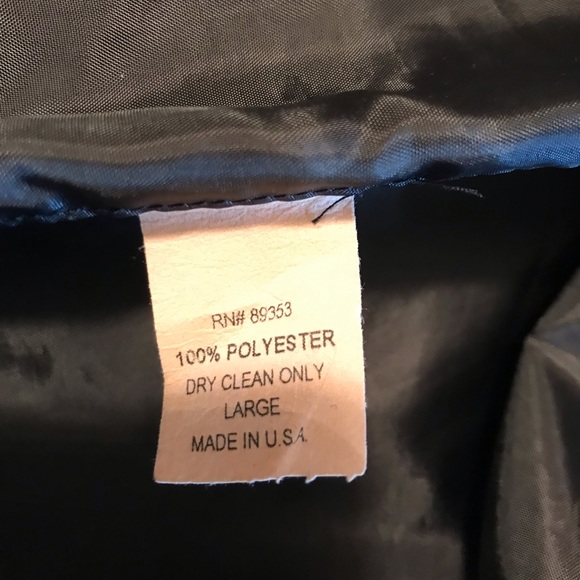 Joseph and Feiss Formal Vest - Picture 10 of 17